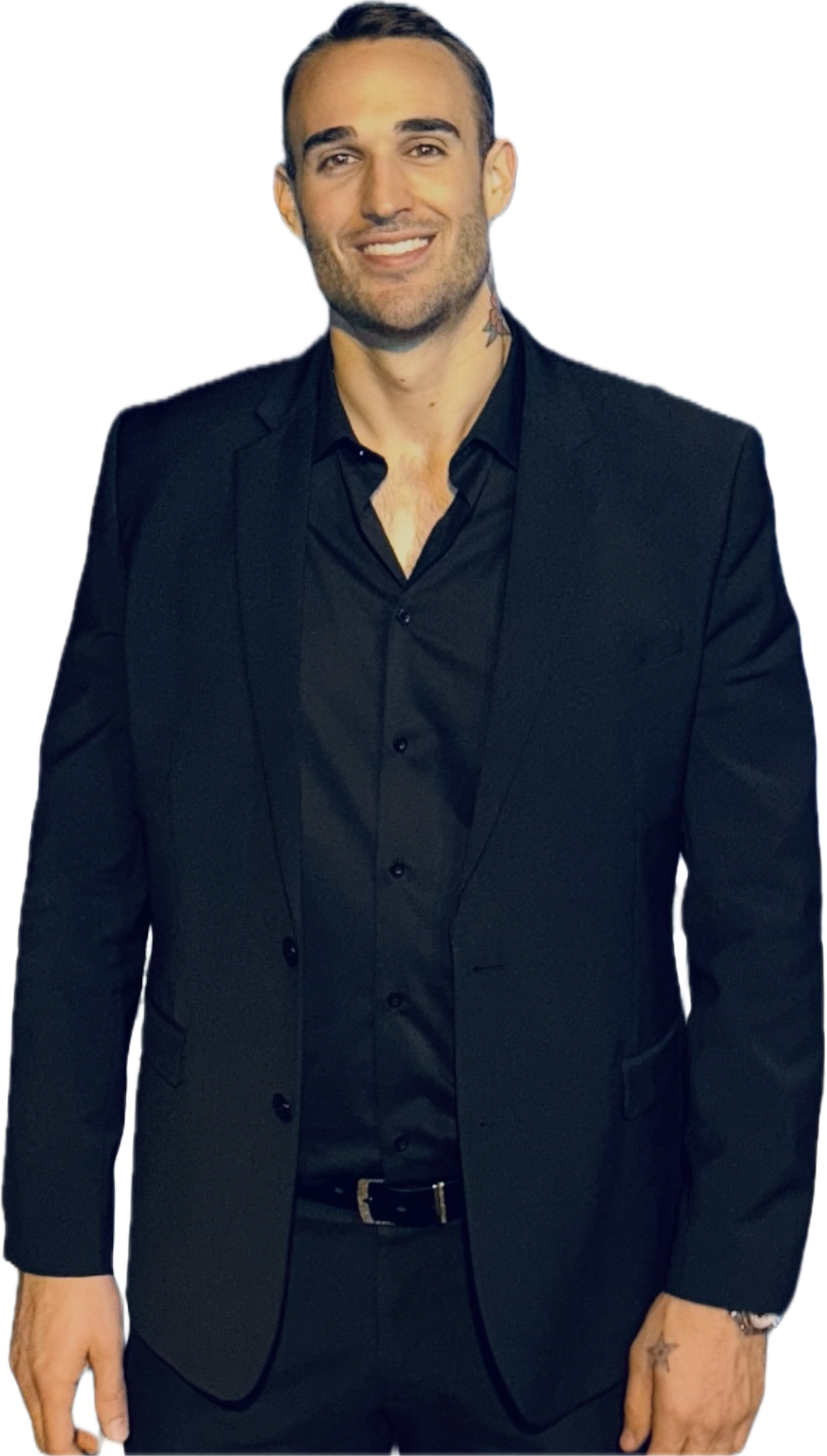 Ryan ARD – Founder and Managing Director of ARD Enterprise